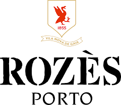 Logo Rozès S.A.